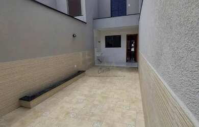 Imagem: EXCELENTE sobrado 110 mts² na Vila Salete