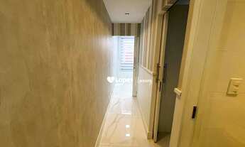 Imagem 6: Freguesia de Jacarepaguá - Sala comercial reformado e mobiliada com Planejados. Aceita per