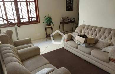 Imagem 2: Casa em Jardim Marajoara