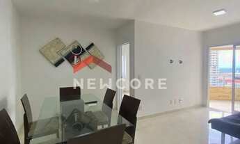 Imagem 3: Apartamento em Rua Fumio Miyazi - Boqueirão - Praia Grande/SP