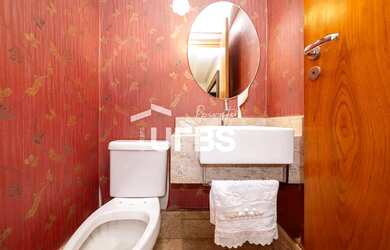 Imagem 5: Residencial Villaggio Bueno - Apartamento 4 quartos, sendo 3 suítes