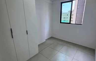 Imagem 5: Alugo apartamento de 2 quartos em boa viagem sem mobília primeira locação