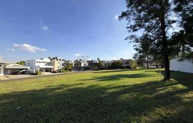 Imagem: Terreno à venda em Campinas, Alphaville