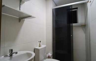 Imagem 3: Apartamento localizado no bairro Ouro Branco em Novo Hamburgo RS