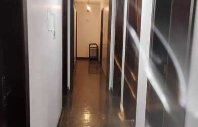 Imagem 3: Alugo para homens solteiros quarto no boa vista com cama para casal