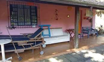 Imagem 5: Casa em Amparo, Nova Friburgo - 4 quartos