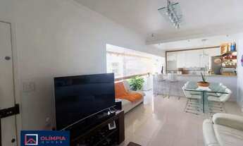 Imagem 3: Venda Apartamento 3 Dormitórios - 106 m² Paraíso