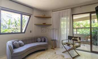 Imagem 5: Aluguel Garden 1 Dormitórios - 100 m² Vila Olímpia