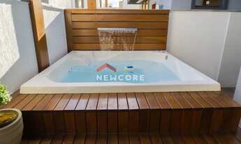 Imagem 2: Casa de condomínio em Rua Escritor Ramalho Leite - Muçumagro - João Pessoa/PB