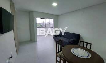 Imagem 3: Excelente Apartamento 2 dormitório(s) em Balneário Ponta do Papagaio (Ens Brito) - Palhoça