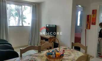 Imagem: Apartamento em Rua Agrimensor Sugaya - Colônia