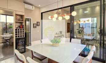 Imagem 7: Casa à Venda Quinta dos Ventos - Vila do Golfe - Ribeirão Preto/SP