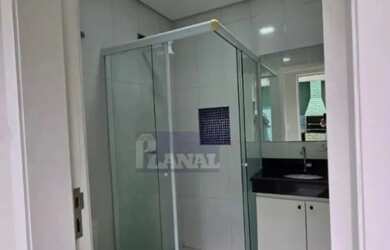 Imagem 7: Casa com 2 dormitórios para alugar, 80 m² por R$ 3.200/mês - Planalto Paulista - São Paulo