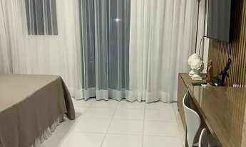 Imagem 5: Apartamento mobiliado em Muro Alto - pronto para rentabilizar no melhor da Pernambuco Cons