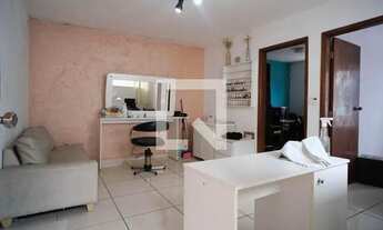 Imagem: Casa à Venda - Ponte Rasa, 3 Quartos, 216