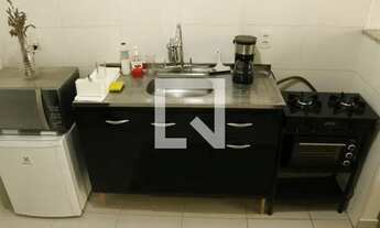 Imagem 4: Apartamento à Venda - Bom Retiro, 1 Quarto, 40 m2