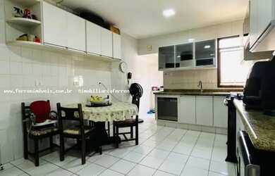 Imagem 6: Apartamento para Venda em Presidente Prudente, Vila São Jorge, 4 dormitórios, 1 suíte, 3 b