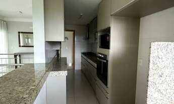 Imagem 4: Alugo cobertura duplex 4 quartos