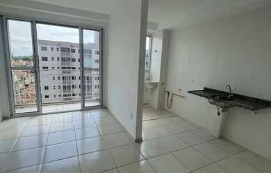 Imagem 2: ESTILO PONTA NEGRA - ANDAR ALTO