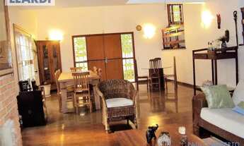 Imagem 4: SOBRADO - ALTO DE PINHEIROS - SP