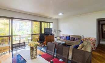 Imagem 4: Venda Apartamento 4 Dormitórios - 140 m² Vila Olímpia