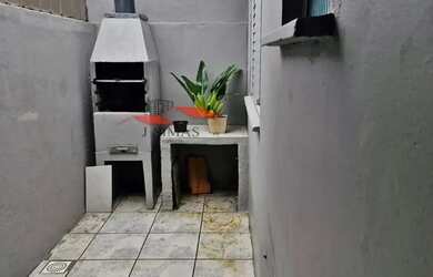 Imagem 5: Casa (Sobrado em condomínio), com 3 quartos e 1 banheiros à Venda, 72 m² em Porto Alegre/R