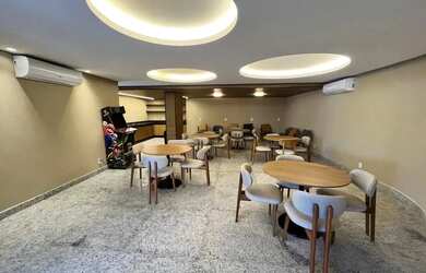 Imagem 4: Apartamento à venda no EDIFÍCIO JARDINS EULINA - JATIÚCA, MACEI , JATIÚCA, Maceió, AL