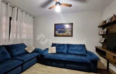 Imagem 2: Sobrado Jardim Cruzeiro - Lençóis Paulista - SP