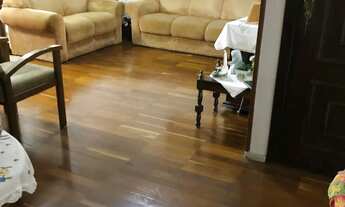 Imagem: Apartamento para venda com 118m² e 1 vaga