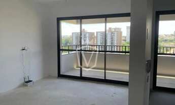 Imagem 5: Apartamento no condomínio Resort Prime Santa Angela - Engordadouro - Jundiai/SP