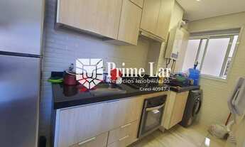 Imagem 3: Apartamento para locação Pacote 2.450,00 no Condominio Palazzo com planejados