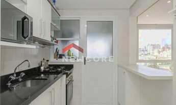 Imagem 4: Apartamento em Rua Felizardo - Jardim Botânico - Porto Alegre/RS