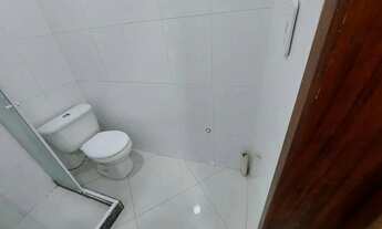 Imagem 5: Apto Centro, amplo, sol, reformadíssimo, vista verde, Rua 16 de março - Petrópolis - RJ