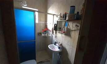 Imagem 5: Casa em Rua trinta - Balneario Itaguai - Mongaguá/SP