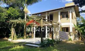 Imagem: Casa em Estrada Geral - São Tomaz - Imbituba/SC