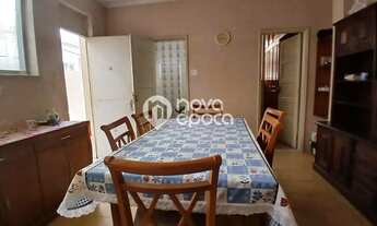 Imagem 6: Maracanã Casa com 4 dormitórios