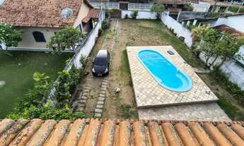 Imagem 3: CASA EM ARARUAMA A 100 METROS DA PRAIA SOL DA MANHA EM ARARUAMA - RJ . REGIAO DOS LAGOS