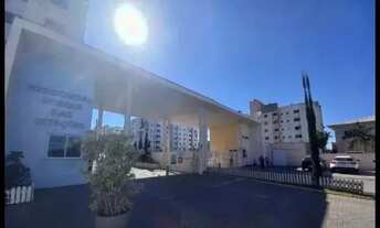 Imagem 2: Imóvel para venda com 53 metros quadrados com 2 quartos em Bela Vista - Palhoça - SC