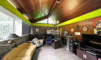 Imagem 6: Casa à venda, 196 m² por R$ 795.000,00 - Amparo - Nova Friburgo/RJ