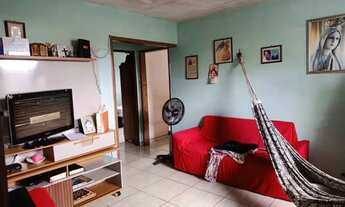 Imagem: Vende-Se Casa No Telégrafo, Passagem Brotinho