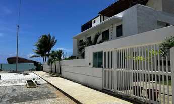 Imagem 2: Triplex Pé na areia Camboinha 1