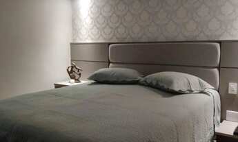 Imagem 6: Apartamento 1 Dormitório - Bairro Centro