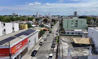 Imagem 5: Área na Av Alberto Lamego Próximo a UENF