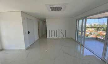 Imagem: Apartamento com 4 quartos à venda, 166