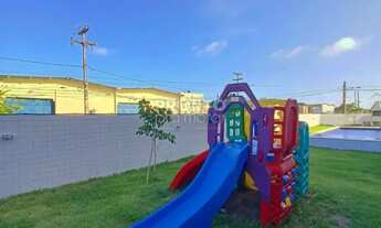 Imagem 2: Apartamento a venda recém construido 02 quartos em barra de jangada