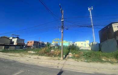 Imagem 3: OPORTUNIDADE! Terreno à venda, 852 m² por R$ 530.000 - Village Rio das Ostras - Rio das Os