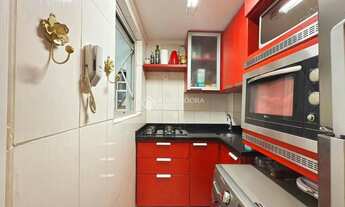 Imagem 4: Imóvel para venda tem 42 m², com 1 quarto, bairro Cidade Baixa - Porto Alegre - RS