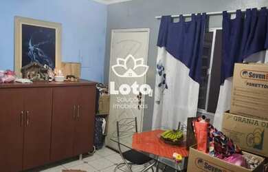 Imagem 4: Apartamento para venda com 48 m com 2 quartos em Parque Santana - Mogi das Cruzes - SP