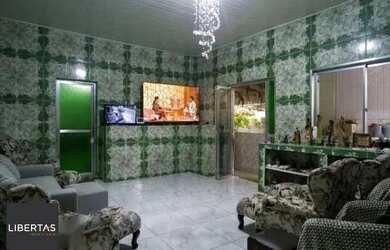 Imagem 4: Casa para Venda - 300m², 3 dormitórios, sendo 3 suites, 2 vagas - Vila Nova