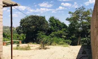 Imagem 3: Casa com três dormitórios